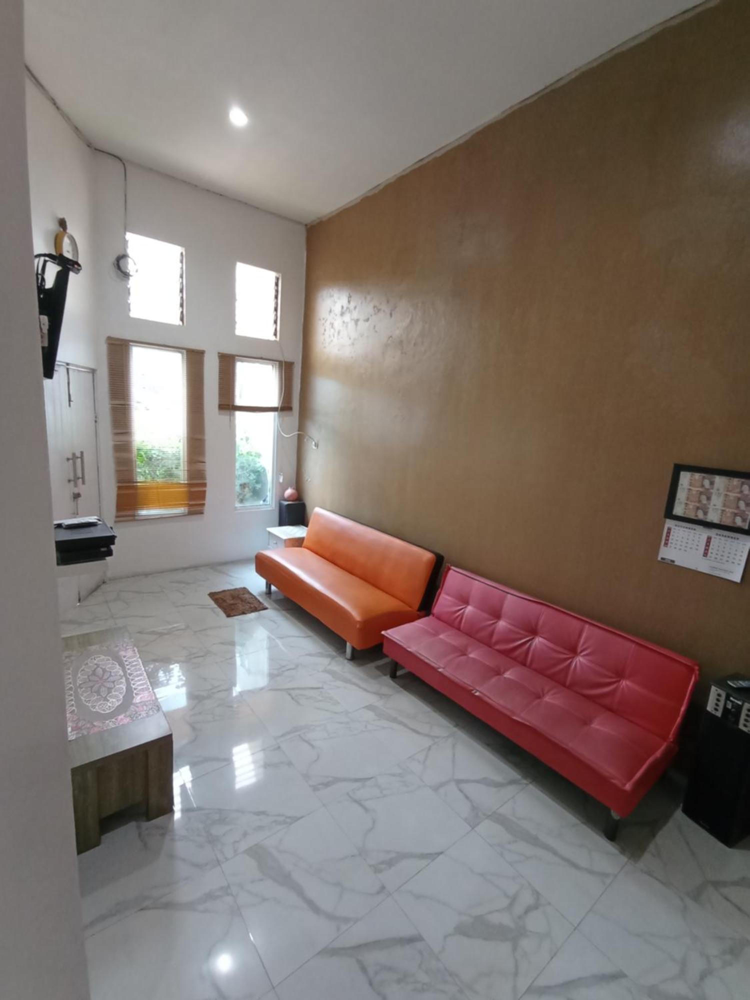 Villa Lilly บาตู ภายนอก รูปภาพ